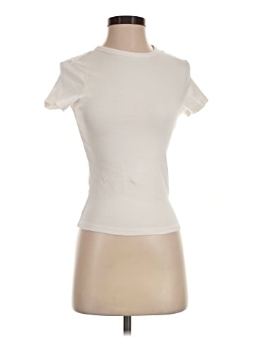 Pull&Bear Short Sleeve Turtleneck (view 1)