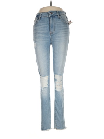Celebrity Pink Jeans (view 1)