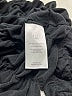 The Row Black Wool Pullover Sweater Size XS - photo 8