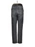 7 For All Mankind Gray Jeans Size 24 waist - photo 2