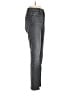 7 For All Mankind Gray Jeans Size 24 waist - photo 4