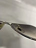 Ray-Ban Silver Sunglasses One size - photo 3
