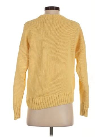 Gap Pullover Sweater (view 2)