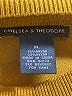Chelsea & Theodore 100% Nylon Yellow Pullover Sweater Size XL - photo 7