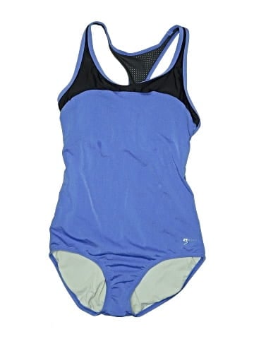 Speedo One Piece Swimsuit (view 1)