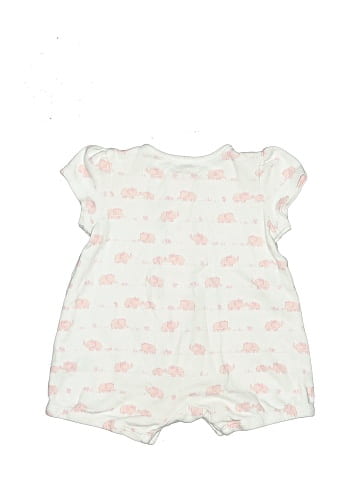 Little Me Short Sleeve Onesie (view 2)