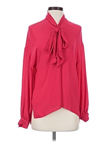 Bailey 44 Long Sleeve Blouse (view 1)