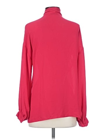 Bailey 44 Long Sleeve Blouse (view 2)