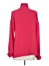 Bailey 44 100% Polyester Pink Long Sleeve Blouse Size S - photo 2