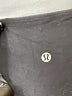 Lululemon Athletica Black Athletic Shorts Size 8 - photo 3