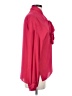 Bailey 44 100% Polyester Pink Long Sleeve Blouse Size S - photo 4