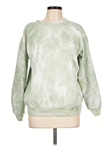 If It Were Me Sweatshirt (view 1)