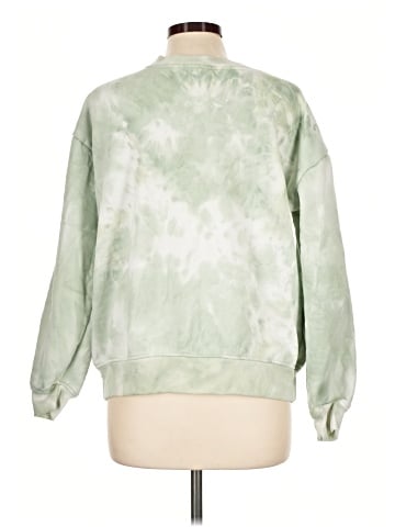 If It Were Me Sweatshirt (view 2)