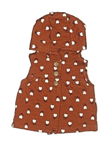 Carter's Sweater Vest (view 1)