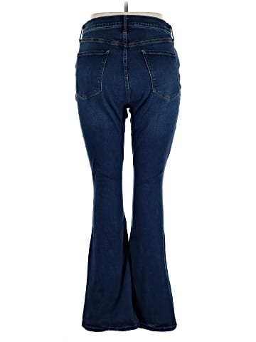 a.n.a. A New Approach Jeans (view 2)
