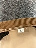 Unbranded Tan Long Sleeve T-Shirt Size L - photo 7