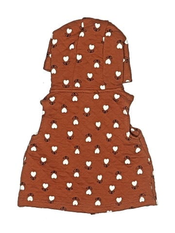 Carter's Sweater Vest (view 2)