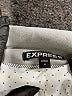 Express Gray Blazer Size 0 - photo 6