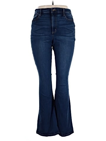 a.n.a. A New Approach Jeans (view 1)