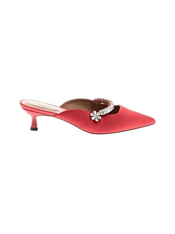 Talbots Heels (view 1)