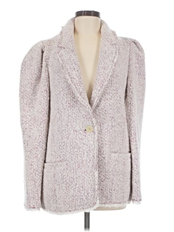 Isabel Marant Blazer (view 1)