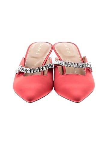 Talbots Heels (view 2)