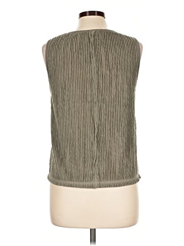 Mystree Sleeveless Top (view 2)