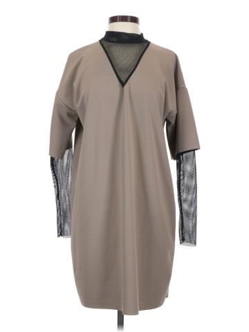 Missguided Casual Dress (view 1)
