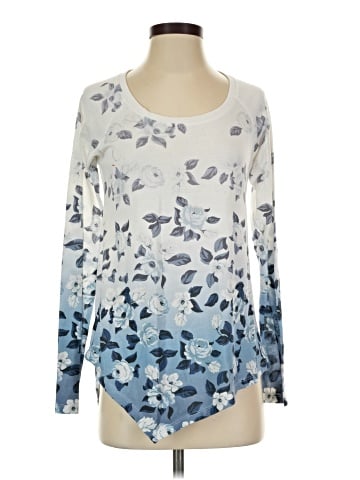 Roper Long Sleeve T-Shirt (view 1)