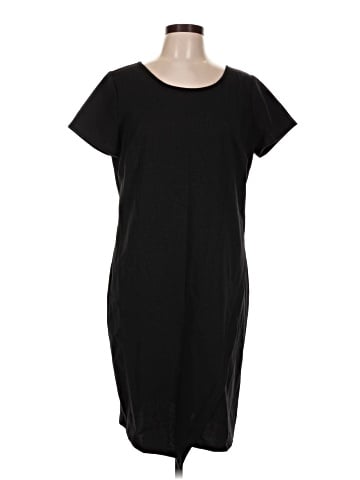 Lisa Rinna Casual Dress (view 1)