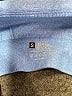 Unbranded Blue Tank Top Size S - photo 7