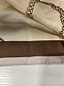 Givenchy Ivory Vintage Scarf One size - photo 5