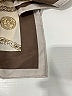 Givenchy Ivory Vintage Scarf One size - photo 8