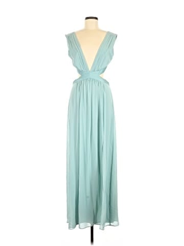 BCBGMAXAZRIA Cocktail Dress (view 1)