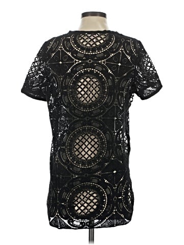 Sundance Short Sleeve Blouse (view 2)