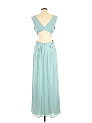 BCBGMAXAZRIA Cocktail Dress (view 2)