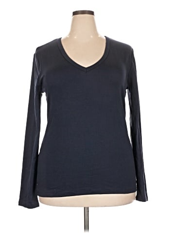 Gap Long Sleeve T-Shirt (view 1)
