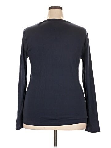Gap Long Sleeve T-Shirt (view 2)