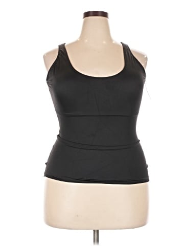 Assets Tank Top (view 1)