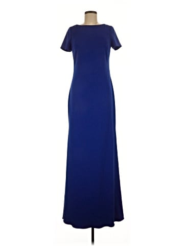 Badgley Mischka Casual Dress (view 1)