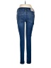 True Religion Hearts Blue Jeans Size 27 waist - photo 2
