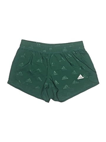 Adidas Athletic Shorts (view 1)