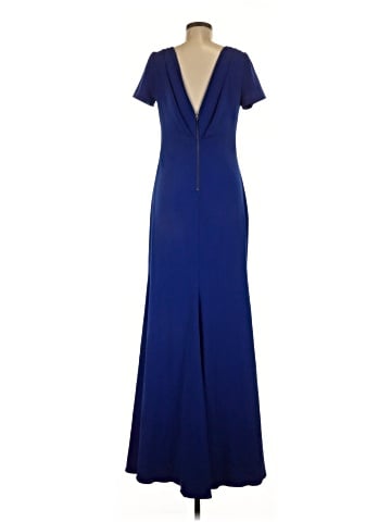 Badgley Mischka Casual Dress (view 2)