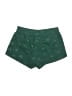 Adidas Hearts Green Athletic Shorts Size S - photo 2