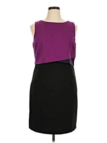 Ivanka Trump Cocktail Dress (view 1)