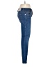 True Religion Hearts Blue Jeans Size 27 waist - photo 4