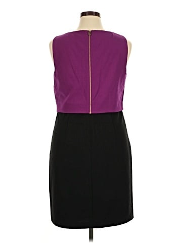Ivanka Trump Cocktail Dress (view 2)