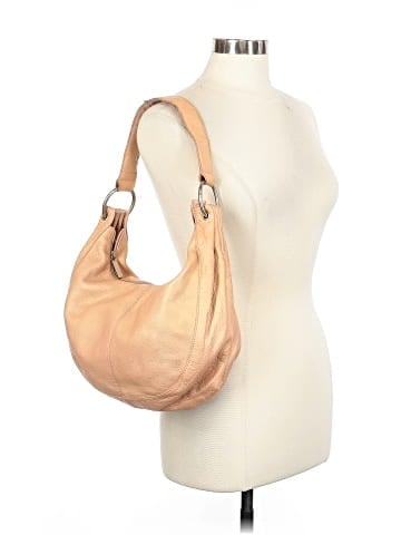 Hobo International Leather Hobo (view 2)