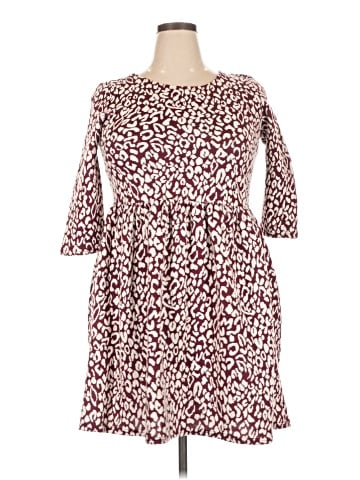 Maison Jules Casual Dress (view 1)