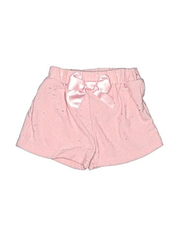 Allura Shorts (view 1)